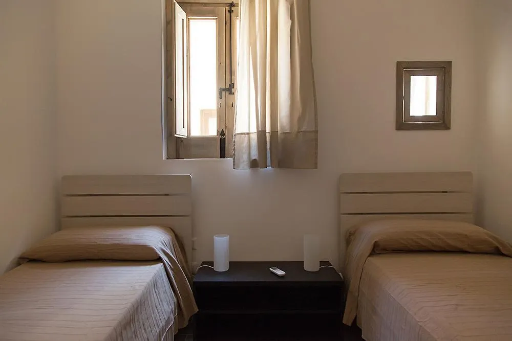 Cappuccini House Lägenhet Catania Italien